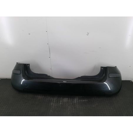 ZDERZAK TYŁ RENAULT MODUS 1.5 DCI 2005 