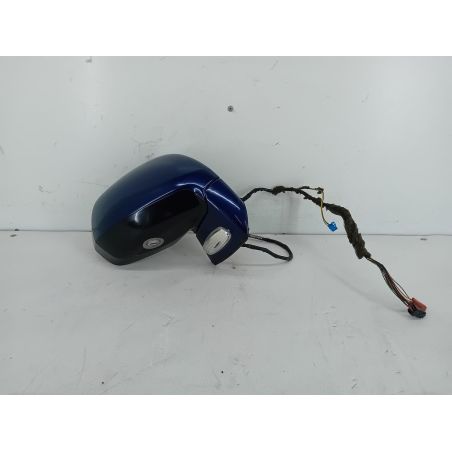 LUSTERKO PRAWE CITROEN C4 PICASSO 2.0 HDI 2007 96542248XX 