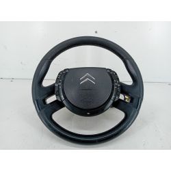 KIEROWNICA Z PODUSZKĄ CITROEN C4 PICASSO 2.0 HDI200796821842ZD  61801350                                            