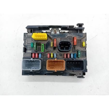 MODUŁ BSM CITROEN C4 PICASSO 2.0 HDI 2007 9661708080 BSM-L08-00  