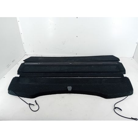 PÓŁKA BAGAŻNIKA CITROEN C4 PICASSO 2.0 HDI 2007 