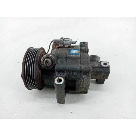 POMPA, SPRĘŻARKA KLIMATYZACJI TOYOTA AYGO I 1.0 68KM 1.0 VVTi 2007 88310-0H010-H DKV-06R 