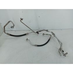 PRZEWODY KLIMATYZACJI TOYOTA AYGO I 1.0 68KM1.0 VVTi200788703-0H010A   88720-0H010C                                            