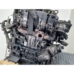 SILNIK CITROEN C4 1.6 HDI20089H01     10JBCV                                            