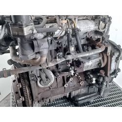 Engine NISSAN PRIMERA P12 ( 03-07 ) 2.2 DCI2002                                            
