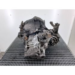 SKRZYNIA BIEGÓW MANUALNA NISSAN PRIMERA P12 ( 03-07 ) 2.2 DCI2002                                            