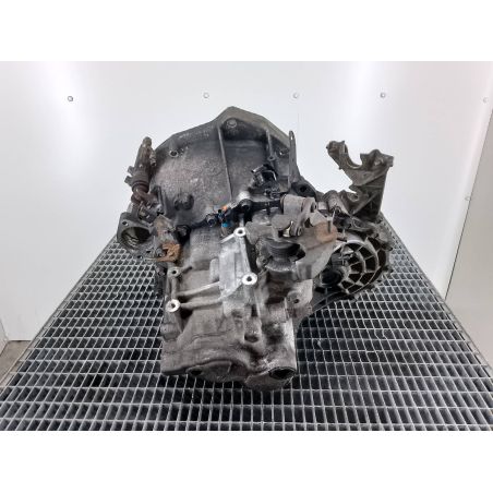 SKRZYNIA BIEGÓW MANUALNA NISSAN PRIMERA P12 ( 03-07 ) 2.2 DCI 2002 