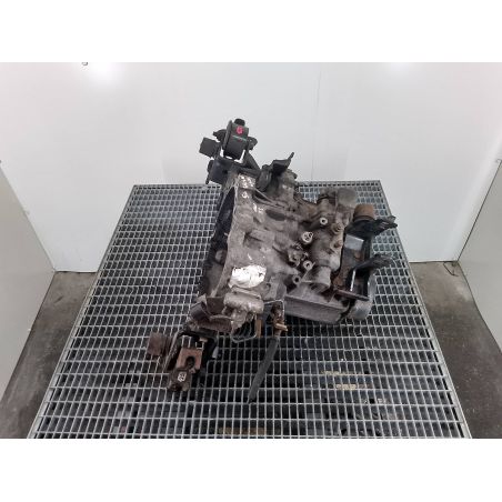 SKRZYNIA BIEGÓW MANUALNA TOYOTA AVENSIS II T25 2.0 D-4D 2007 