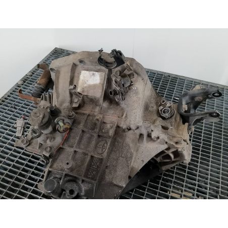 SKRZYNIA BIEGÓW MANUALNA TOYOTA YARIS I ( 99-05 ) 1.0 VVTI 2001 
