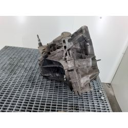 SKRZYNIA BIEGÓW MANUALNA RENAULT MEGANE II ( 02-09 ) 1.5 DCI2007TL4K9K                                            