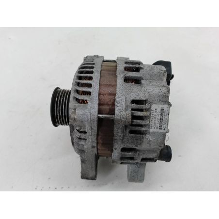 ALTERNATOR CITROEN C4 GRAND PICASSO 1.8 16V 125KM 1.8 16V 2008 9649846880 A003TG1891ZEB  
