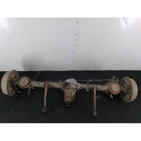 MOST TYLNY ŁADA NIVA 1.6 1976 