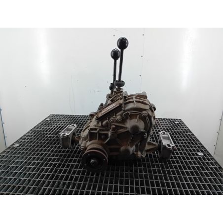 REDUKTOR SKRZYNI BIEGÓW ŁADA NIVA 1.6 1976 2121-1802012 