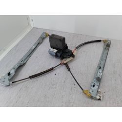 PODNOŚNIK SZYBY PRAWY PRZÓD CITROEN C4 GRAND PICASSO 1.6 HDI20079682495780  400962D                                            