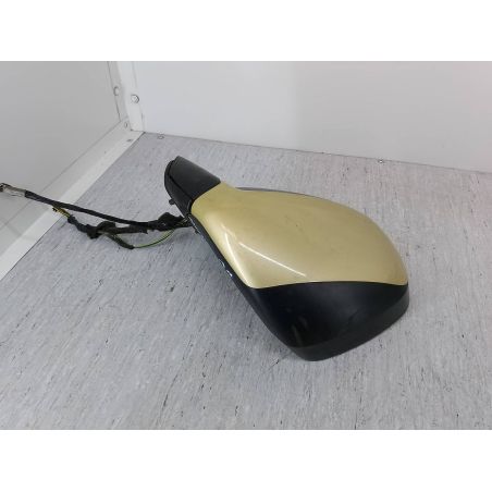LUSTERKO PRAWE CITROEN C4 GRAND PICASSO 1.6 HDI 2007 968250... 