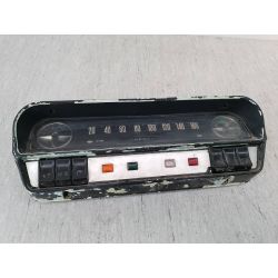 LICZNIK OPEL REKORD A ( 63-65 ) 1.71964                                            