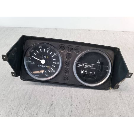 LICZNIK TRABANT 1.1 ( 89-91 ) 1.0 1990 0314568008 