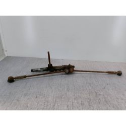 MAGLOWNICA PRZEKŁADNIA KIEROWNICY TRABANT 1.1 ( 89-91 ) 1.01990                                            