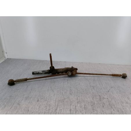 MAGLOWNICA PRZEKŁADNIA KIEROWNICY TRABANT 1.1 ( 89-91 ) 1.0 1990 