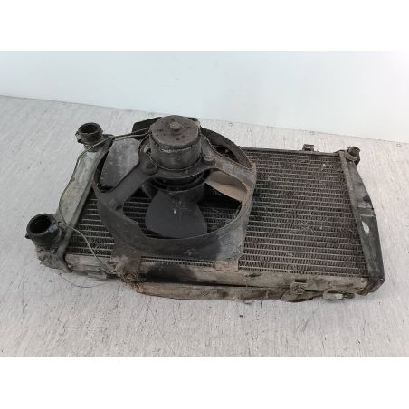 WATER COOLER TRABANT 1.1 ( 89-91 ) 1.0 1990 