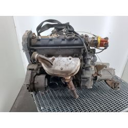 SILNIK KOMPLETNY+ SKRZYNIA BIEGÓW TRABANT 1.1 ( 89-91 ) 1.01990                                            