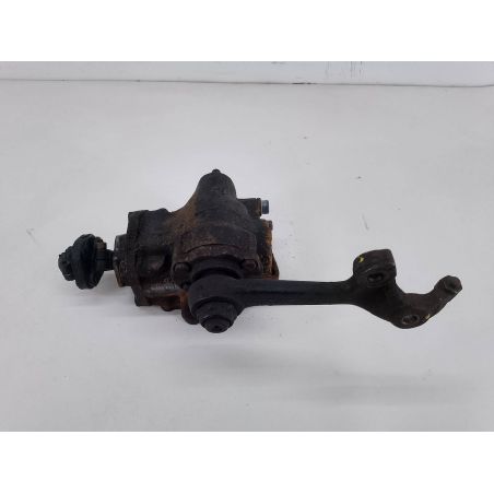 PRZEKŁADNIA KIEROWNICZA MERCEDES-BENZ W126 (79-91) 2.8 156KM 2.8 1983 1264610401 