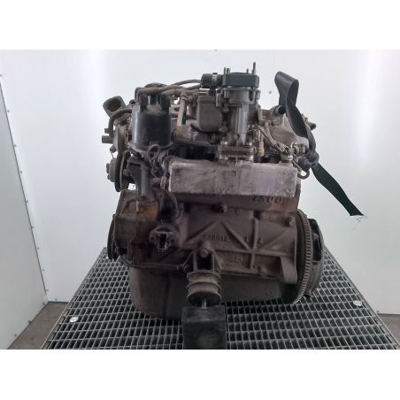 Engine FIAT 125P 1.5 1991 