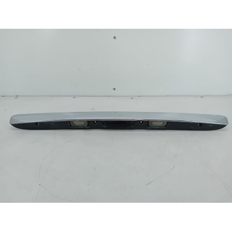 BLENDA PODŚWIETLENIE TABLICY MERCEDES-BENZ KLASA B W245 1.7 116KM 1.7 16V 2005 