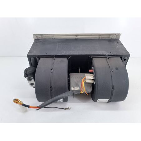 WENTYLATOR NAWIEWU, DMUCHAWA MERCEDES-BENZ SPRINTER W906 2.2 CDI 2007 12140534  6401570  12212005 