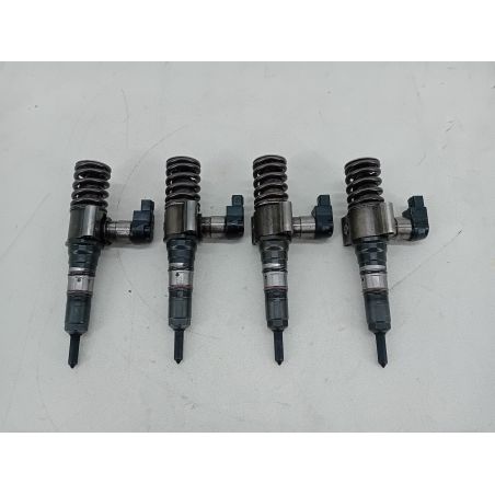 POMPOWTRYSK VW PASSAT B6 2.0 TDI 140KM 2.0 TDI 2006 03G130073S 