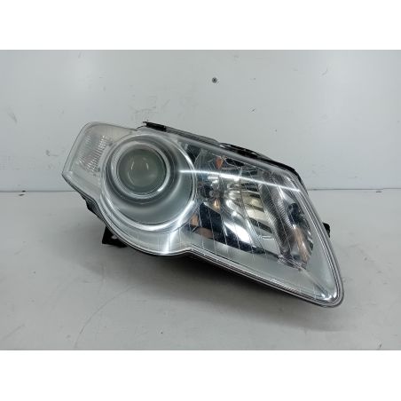 LAMPA PRZÓD PRAWA VW PASSAT B6 2.0 TDI 140KM 2.0 TDI 2006 3C0941006S 89316401 