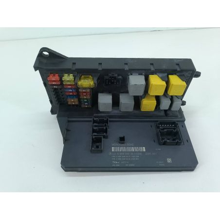 MODUŁ KOMFORTU MERCEDES-BENZ SPRINTER W906 2.2 CDI 2007 A9065452601  A9065450601  A9064420500 