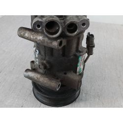 POMPA, SPRĘŻARKA KLIMATYZACJI RENAULT CLIO III ( 05-13 ) 1.2 16V20068200357173-B  SD6V12                                            