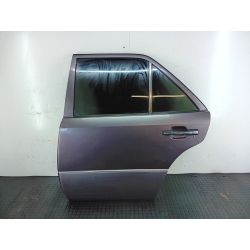 DRZWI LEWY TYŁ MERCEDES-BENZ W124 (84-96) 2.3 132KM2.31990                                            