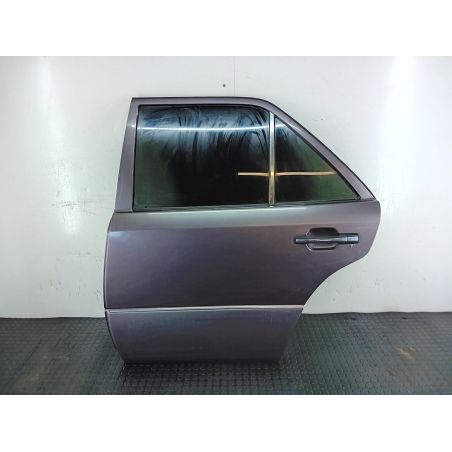 DRZWI LEWY TYŁ MERCEDES-BENZ W124 (84-96) 2.3 132KM 2.3 1990 