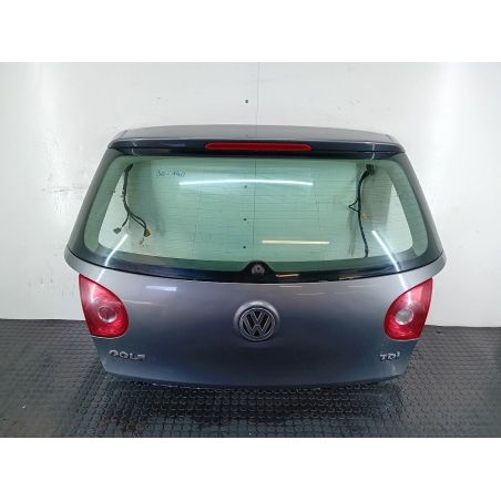 KLAPA BAGAŻNIKA VW GOLF V 1.9 TDI 105KM 1.9 TDI 2006 