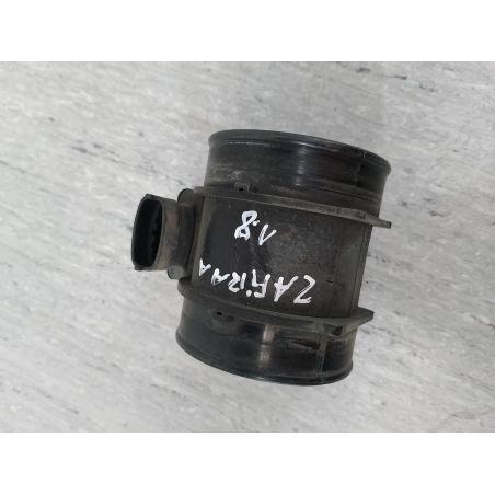 PRZEPŁYWOMIERZ POWIETRZA OPEL ZAFIRA A 1.8 B 2002 206617 
