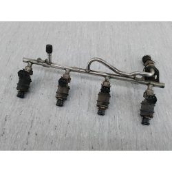 LISTWA WTRYSKOWA OPEL ZAFIRA A 1.8 B200290536149                                            