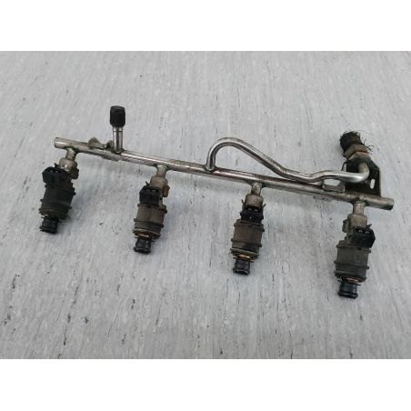 LISTWA WTRYSKOWA OPEL ZAFIRA A 1.8 B 2002 90536149 