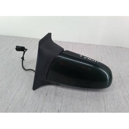 LEFT MIRROR OPEL ZAFIRA A 1.8 B 2002 12939LH 