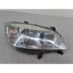 LAMPA PRZÓD PRAWA OPEL ZAFIRA A 1.8 B200220-5737                                            