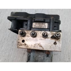 ABS PUMP OPEL MERIVA A 1.4 200413190879          0265234093     0265950350                                            