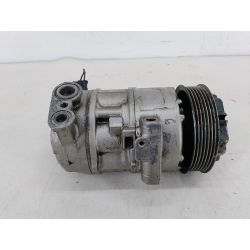 POMPA, SPRĘŻARKA KLIMATYZACJI FIAT GRANDE PUNTO 1.3 D MULTIJET1.3 MJTD20068629819                                            