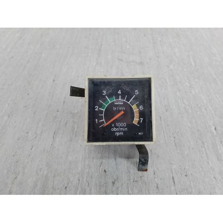 OBROTOMIERZ FIAT 125P 1.5 1980 