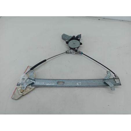 PODNOŚNIK SZYBY LEWY PRZÓD HONDA ACCORD VII 2.2 I-CTDI 140KM 2.2 i-CTDi 2004 