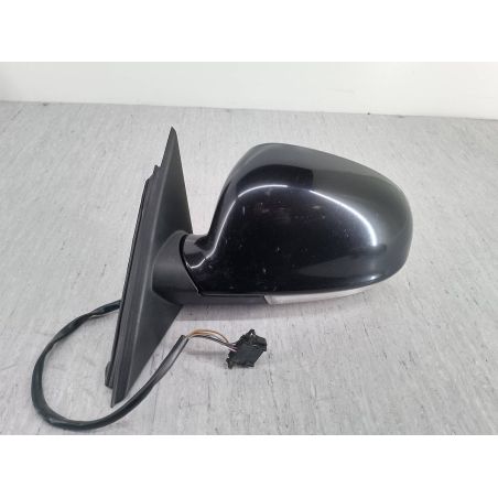 LEFT MIRROR VW PASSAT B5 FL 2.5 TDI 150KM 2.5 TDI 2004 