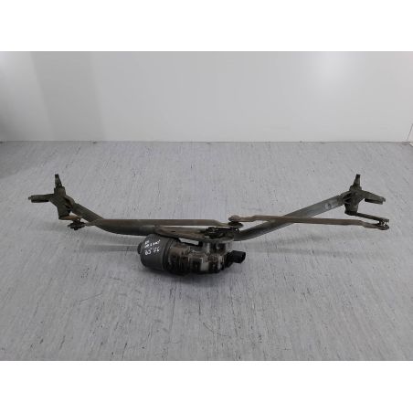 MECHANIZM WYCIERACZEK VW PASSAT B5 FL 2.5 TDI 150KM 2.5 TDI 2004 3B1955113D 