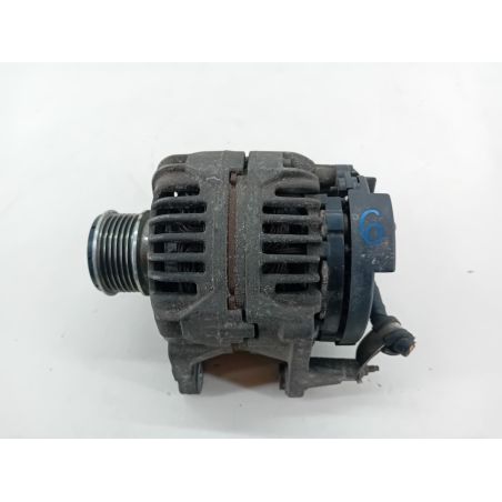 ALTERNATOR SKODA OCTAVIA II 2.0 TDI 140KM 2.0 TDI 2005 038903023L 