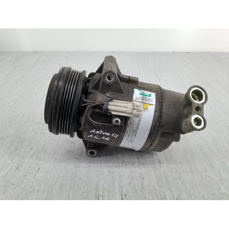 POMPA, SPRĘŻARKA KLIMATYZACJI OPEL ASTRA H 1.6 16V 1.6 16V 2004 13124750 