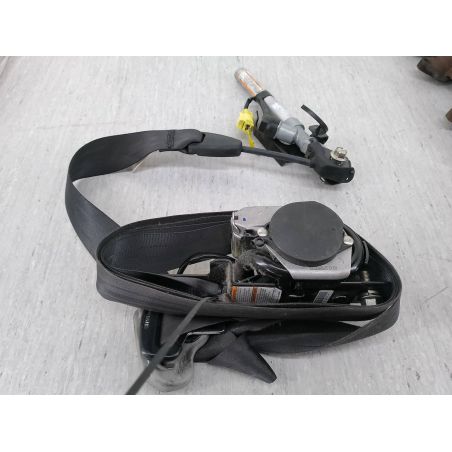 PAS BEZPIECZEŃSTWA LEWY PRZÓD HONDA FR-V 2.2 I-CTDI 2.2 I-CTDI 2010 6090764 